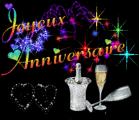 gif anniversaire
